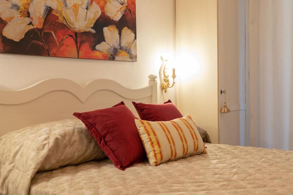 Il Fiore Di Ponte Vecchio Apartamento Florença