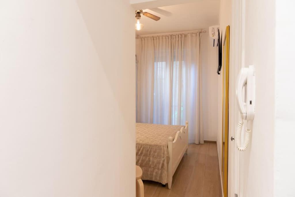 Apartamento Il Fiore Di Ponte Vecchio Florença